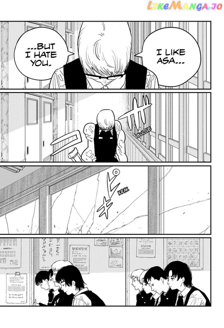 Chainsaw Man, Chapter 106 image 16